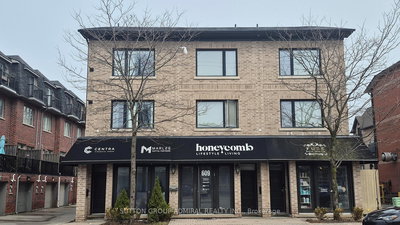 611 Marlee Ave | Toronto | Image