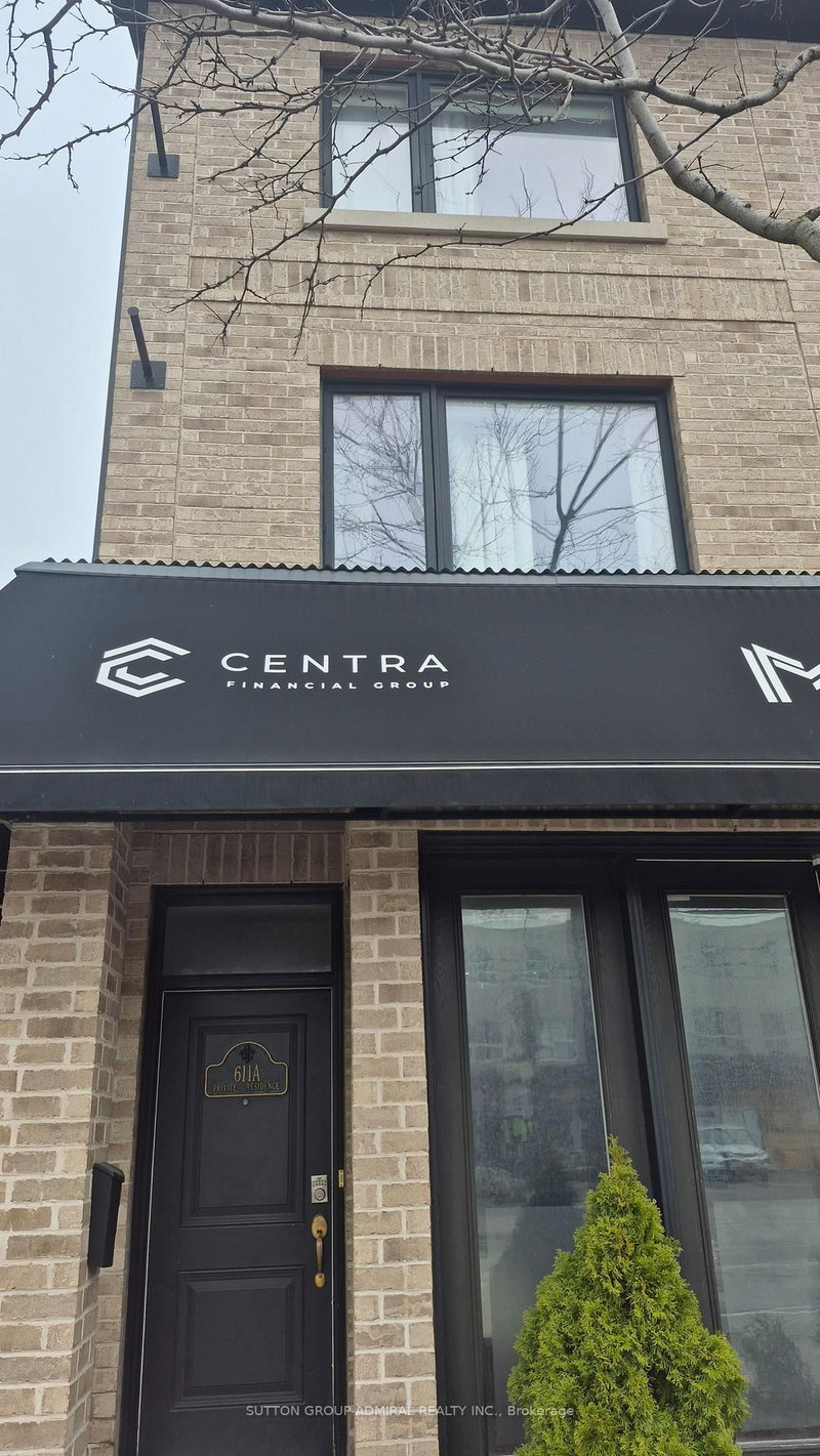 611 Marlee Ave, Toronto, M6B 2E1 | Image 2