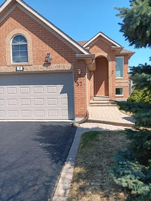 57 Royal Orchard Dr, Brampton, L6X 4M5 | Image 2