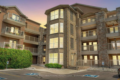 212 - 1460 Bishops Gate | Oakville | Image