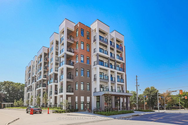 509 - 165 Canon Jackson Drive