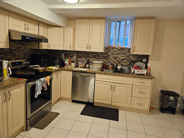 Bsmt(Shared) - 4329 Guildwood Way