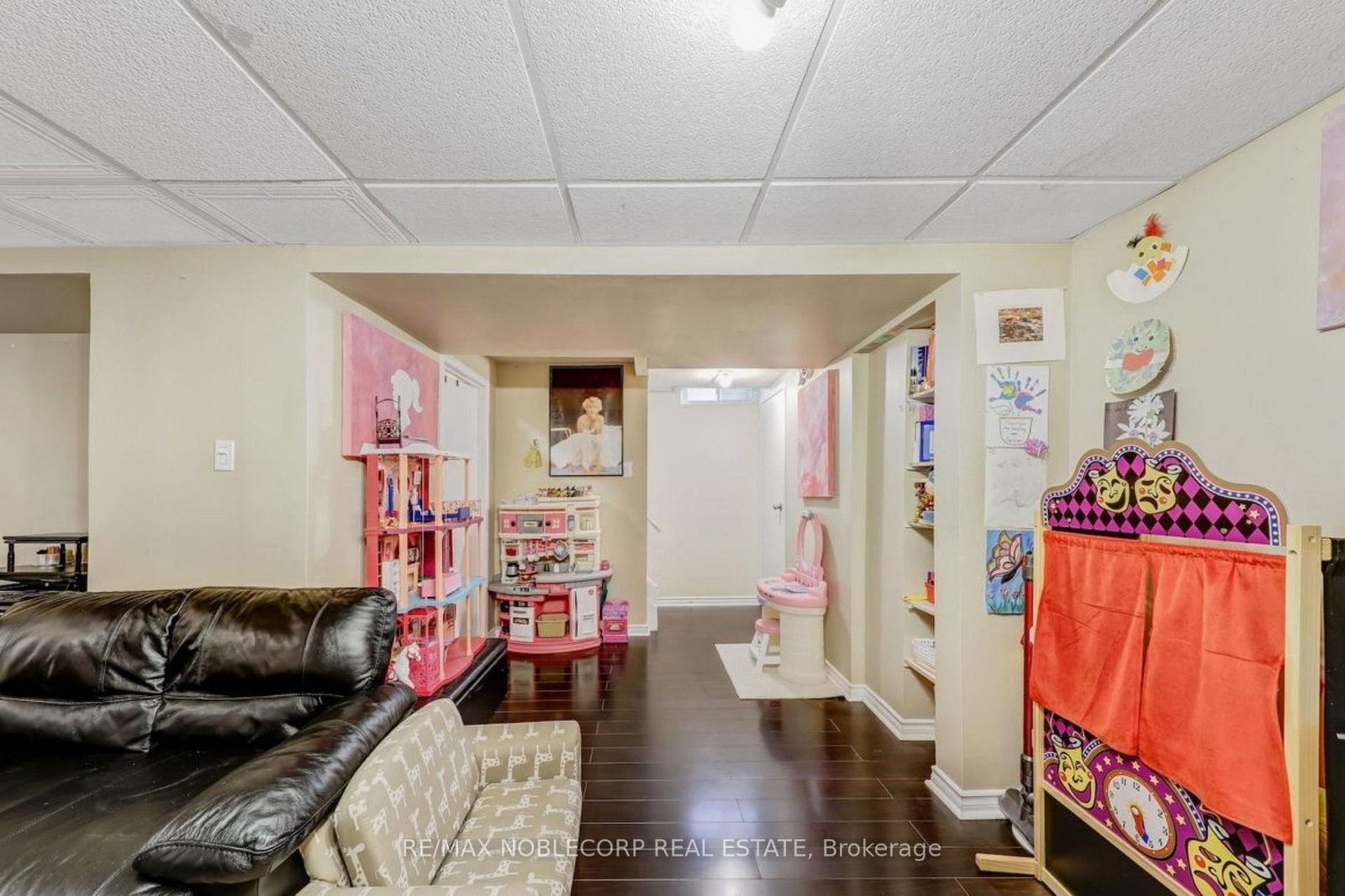 Detached House for sale at 30 Mayberry Court, Brampton, Ontario, L6S 5B2 - Central Park - MLS: W12973552