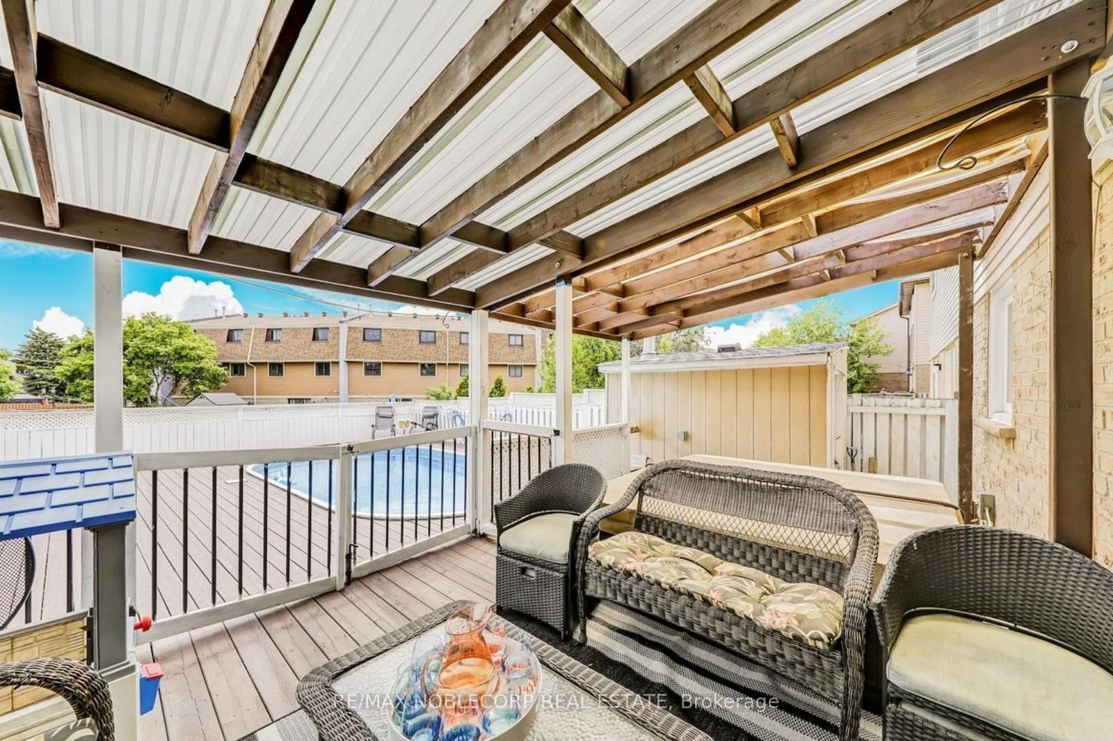 Detached House for sale at 30 Mayberry Court, Brampton, Ontario, L6S 5B2 - Central Park - MLS: W12973552