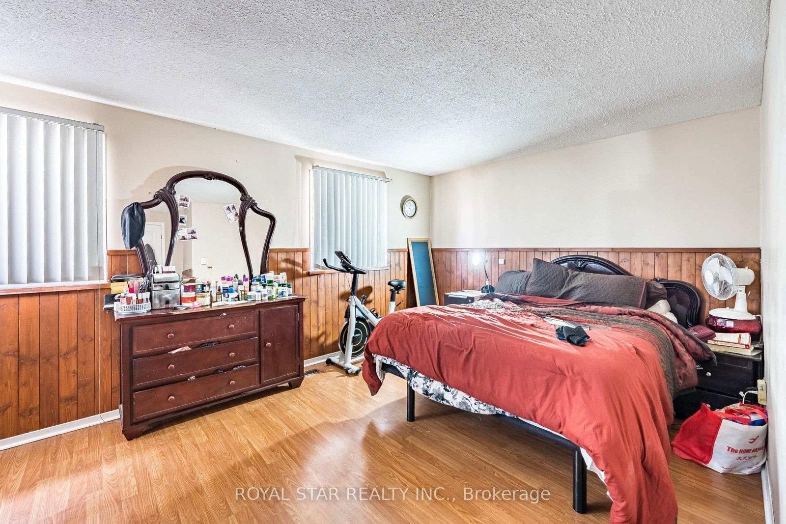 Townhouse for sale at 99-105 Hansen Road, Brampton, Ontario, L6V 3C9 - Madoc - MLS: W12973574