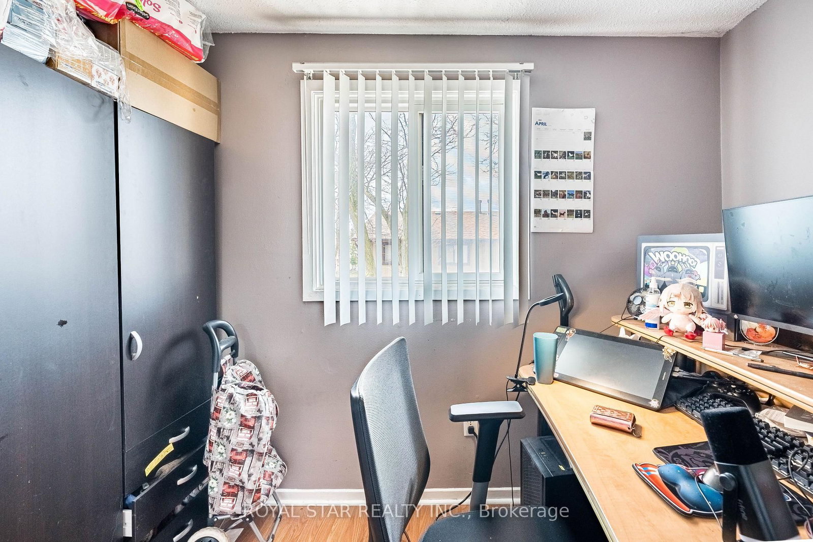 Townhouse for sale at 99-105 Hansen Road, Brampton, Ontario, L6V 3C9 - Madoc - MLS: W12973574