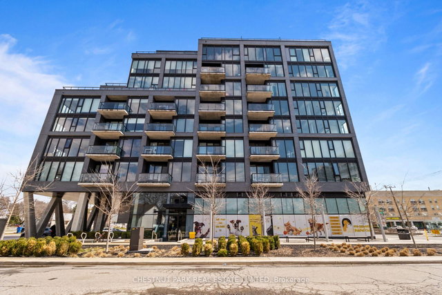 813 - 7 Smith Crescent