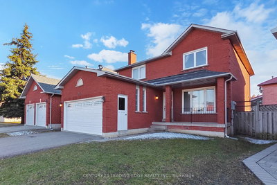 73 Hullrick Dr | Toronto | Image