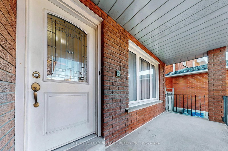 73 Hullrick Dr, Toronto, M9W 6W6 | Image 3