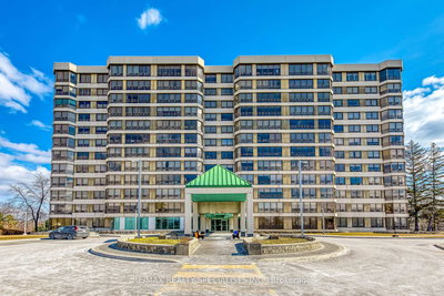 1111 - 320 Mill St | Brampton | Image