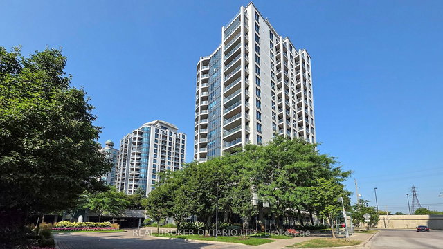 PH7 - 2087 Lake Shore Boulevard W