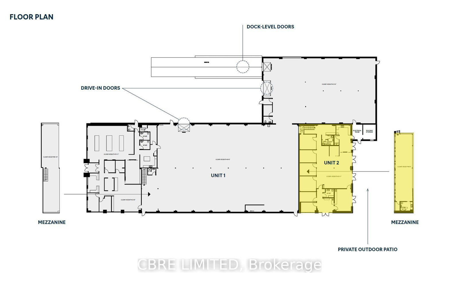10 Queen Elizabeth Boulevard, Unit Unit 2 - Photo 17