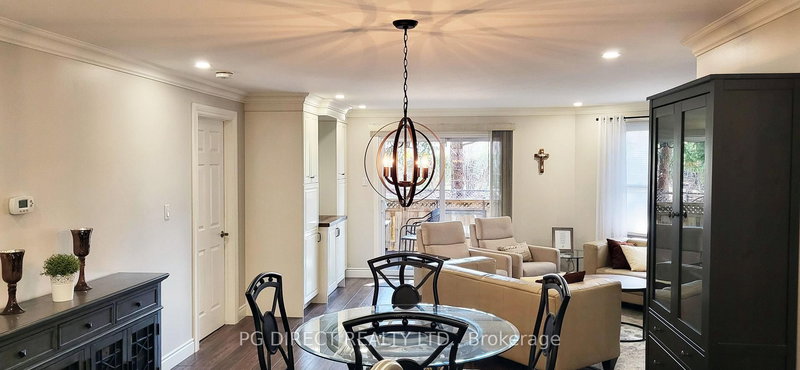 317 - 1210 Thorpe Rd, Burlington, L7S 2G8 | Image 2