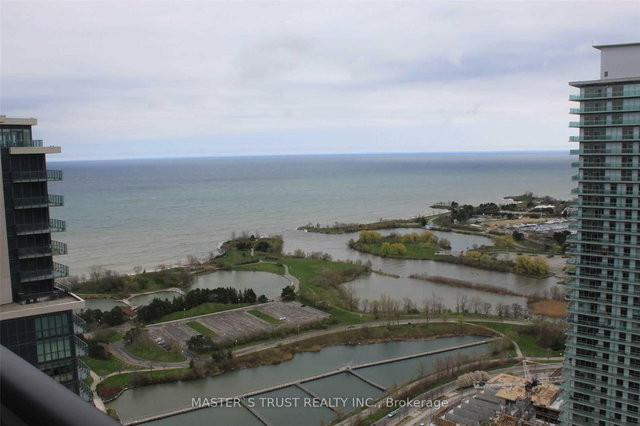 3603 - 56 Annie Craig Drive