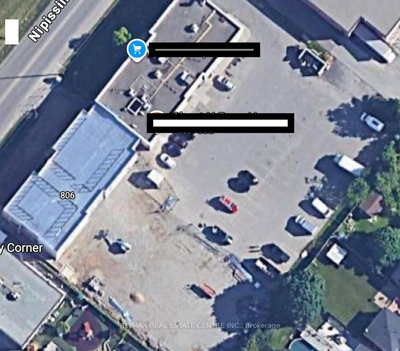 208-210 - 810 NIPISSING Rd | Milton | Image