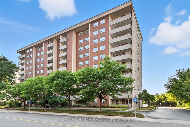 703 - 1425 Ghent Avenue