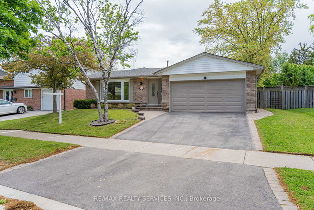 2296 Devon Road