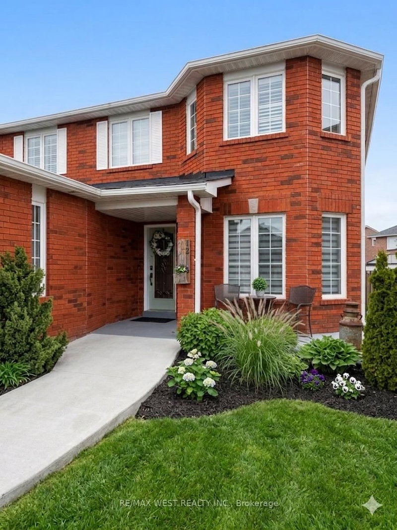 12 Berrydown Dr, Caledon, L7E 1L8 | Image 3