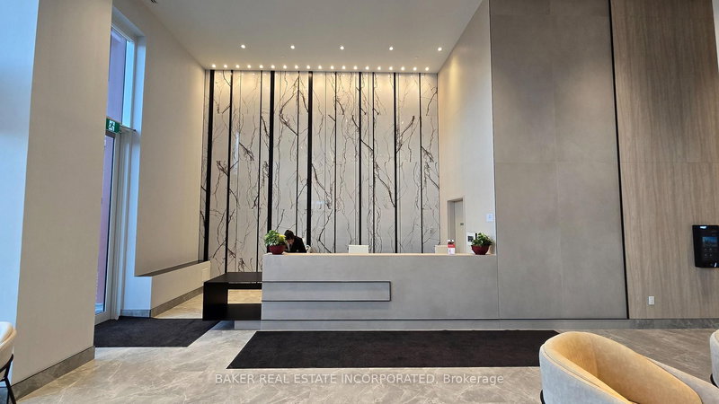 1508 - 260 Malta Ave, Brampton, L6Y 6L7 | Image 3