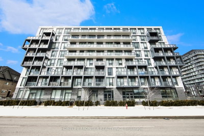 3-bed Condominium Apartment · 180 Veterans Dr