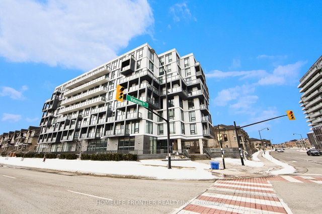 603 - 180 Veterans Drive