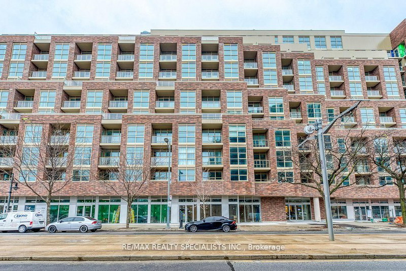 419 - 1787 St. Clair Ave, Toronto, M6N 0B7 | Image 2