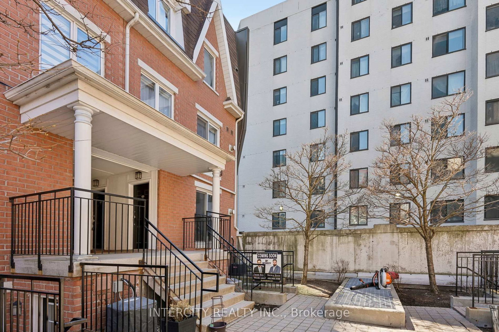 Property at 10 Laidlaw