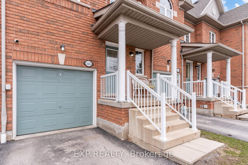 88 - 770 Othello Crt, Mississauga, L5W 1Y3 | Image 2