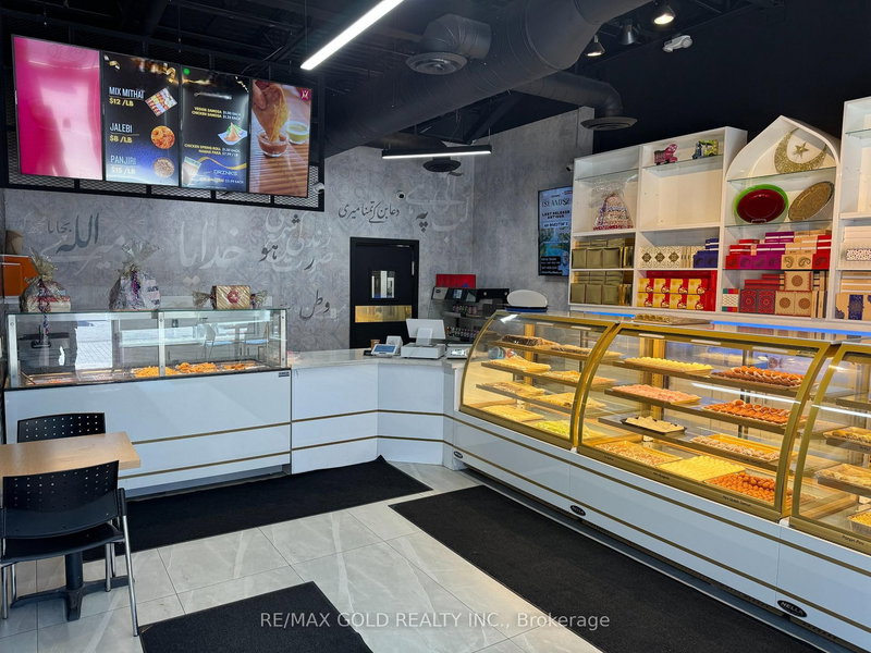 40B - 3910 Eglinton Ave W, Mississauga, L5M 2R9 | Image 3