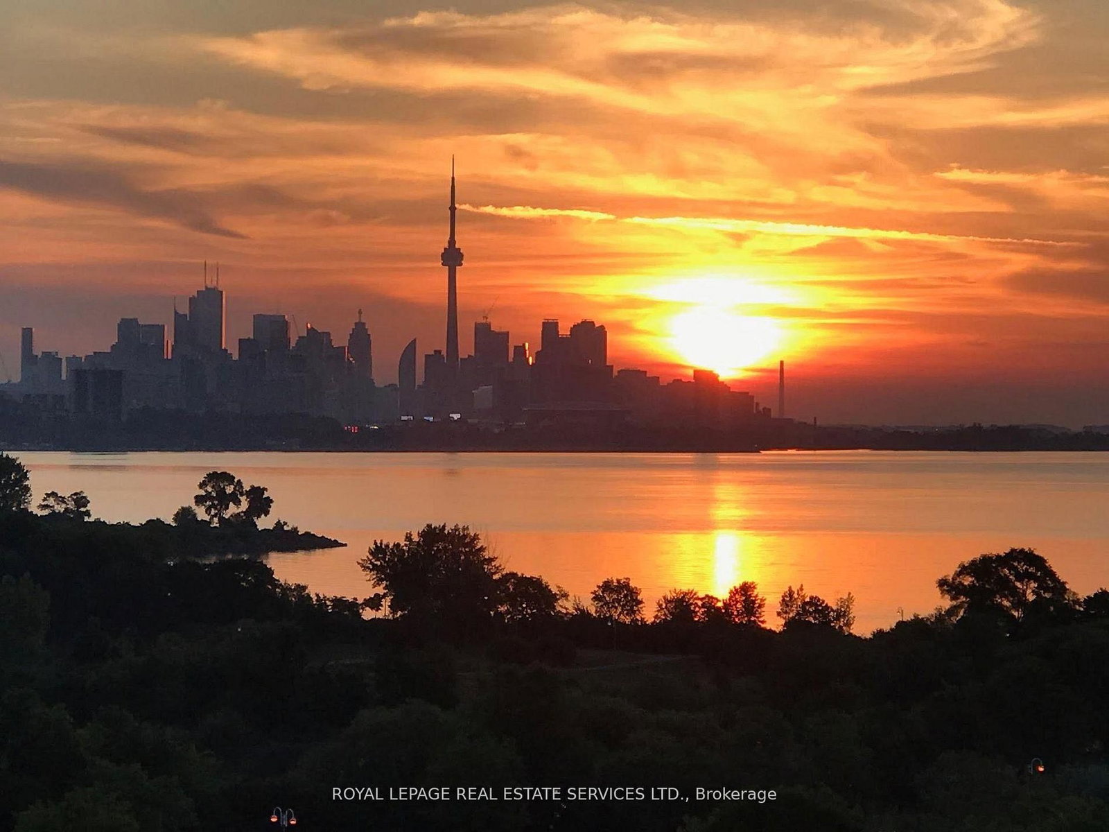 2261 Lake Shore Boulevard W, Unit 1105 - Photo 19