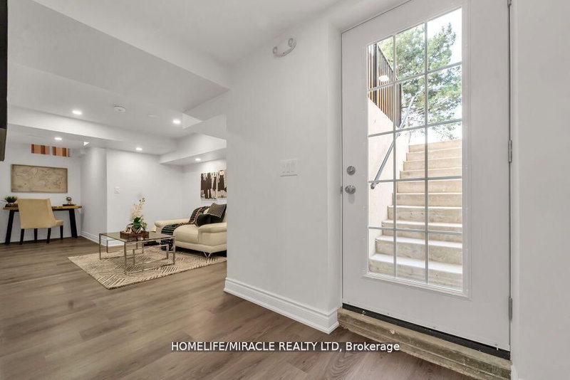 Bsmt - 57 Lord Simcoe Dr, Brampton, L6S 5G7 | Image 2
