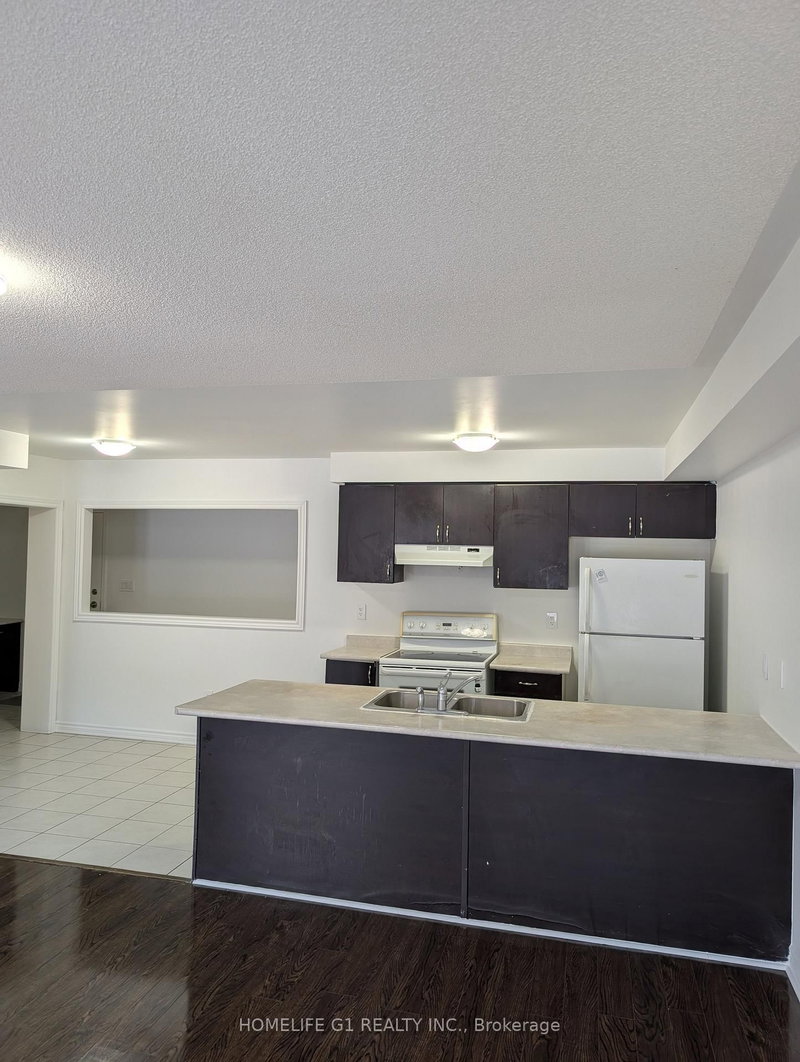 91 - 200 Veterans Dr, Brampton, L7A 4S6 | Image 3