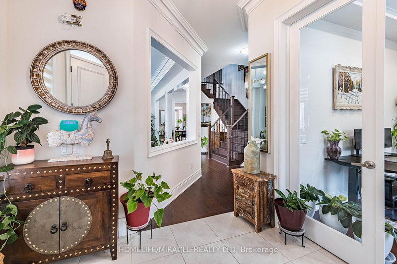 22 Longevity Rd, Brampton, L6X 5P3 | Image 3