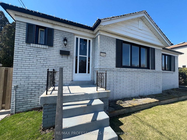 2504 Donnavale Drive