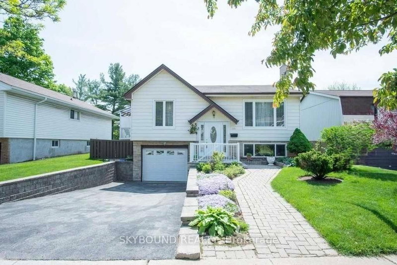1298 Forest Hill, Oakville, L6H 2S4 | Image 2