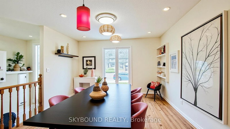 1298 Forest Hill, Oakville, L6H 2S4 | Image 3