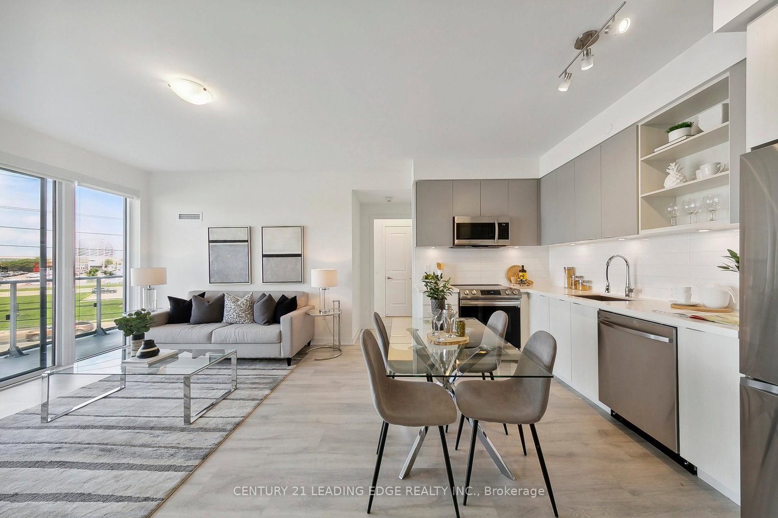 4655 Metcalfe Avenue, Unit 302 - Photo 6