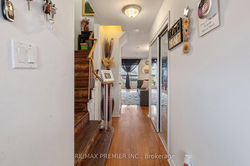 19 - 42 San Marino Way, Toronto, M3N 2Y3 | Image 2