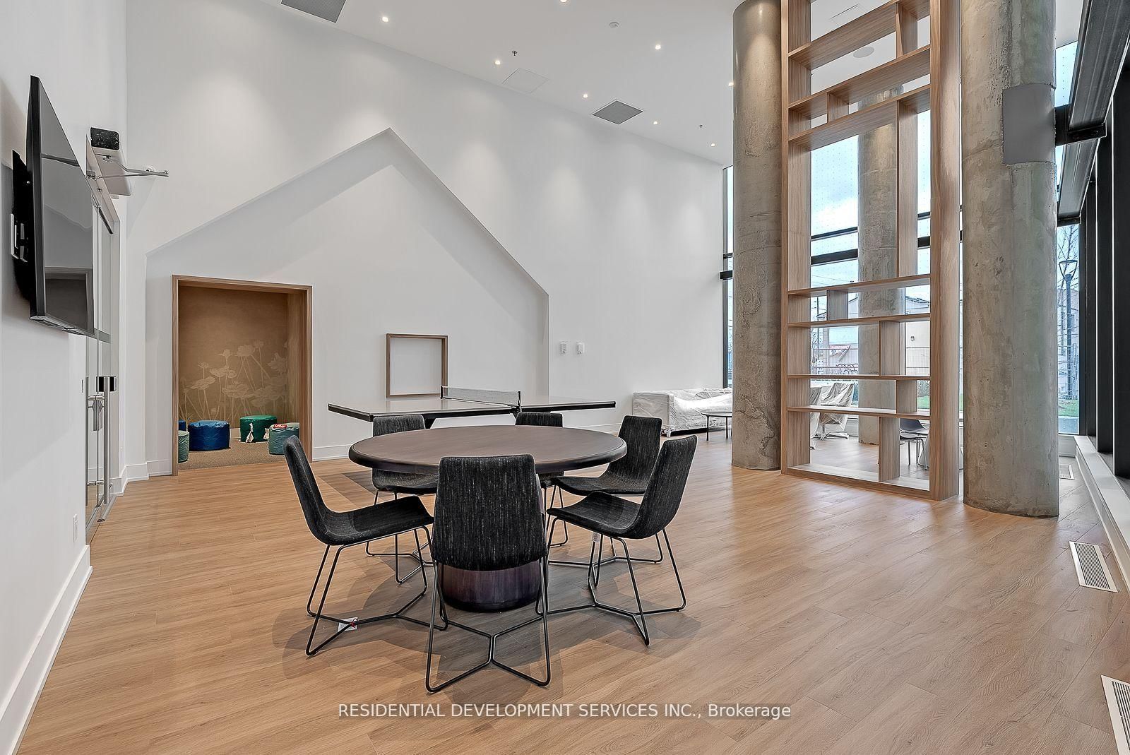 Condo for lease at 131-11 Maryport Avenue, Toronto, Ontario, M3M 0E2 - Downsview-Roding-CFB - MLS: W12974246