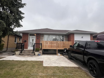 Main Floor - 36 Odessa Ave | Toronto | Image