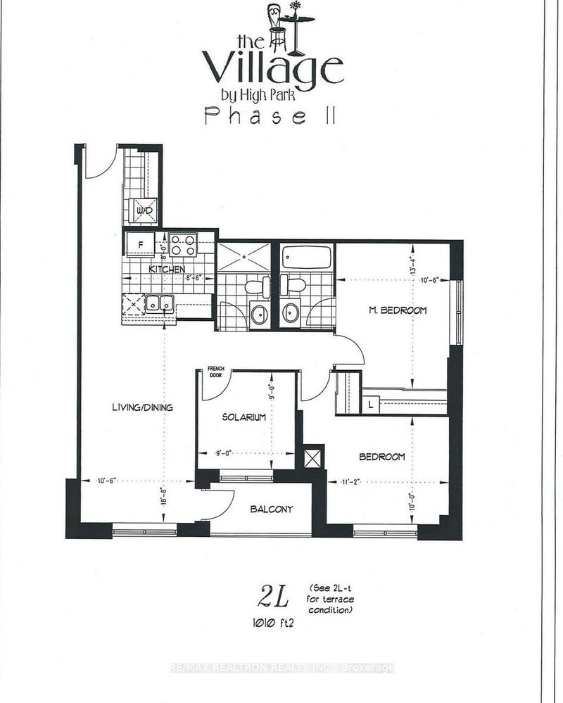 535 - 60 Heintzman St, Toronto, M6P 5A1 | Image 3