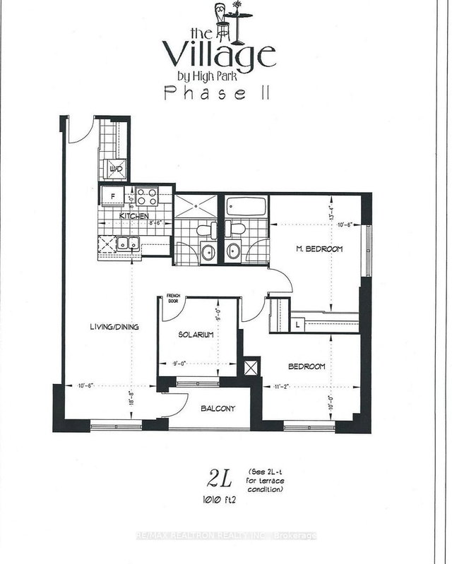 535 - 60 Heintzman Street