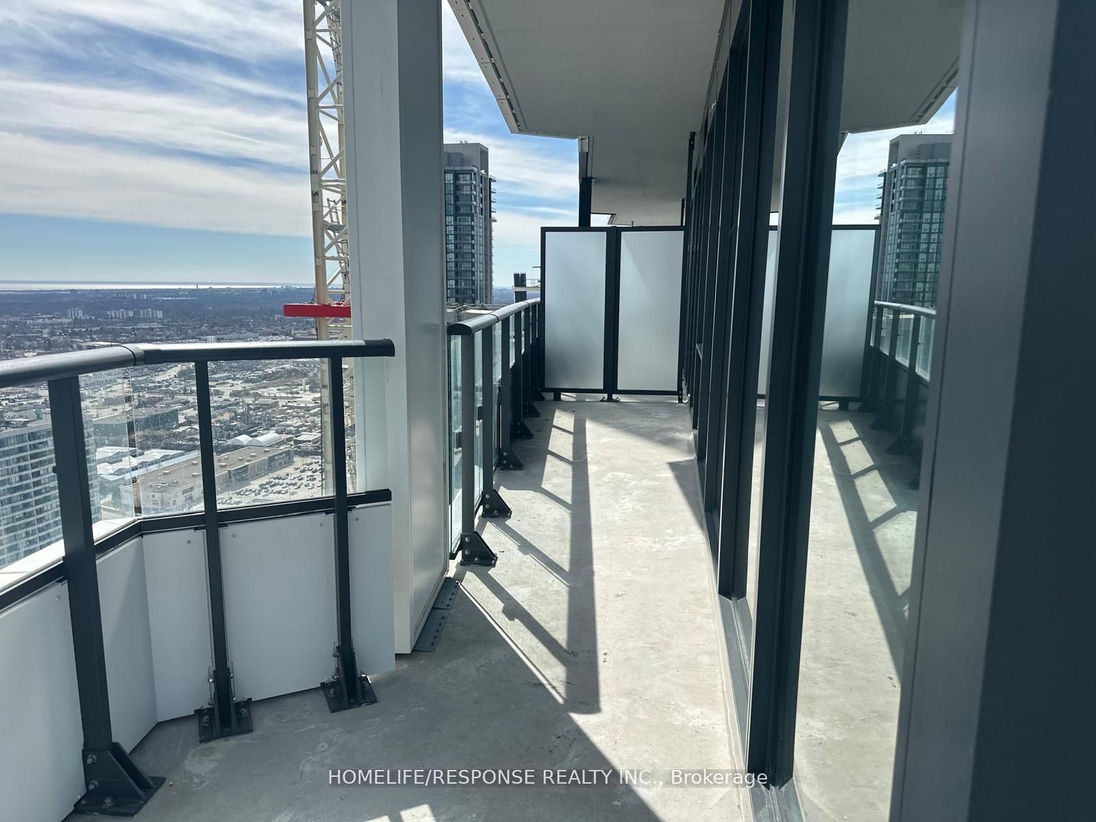 448 Burnhamthorpe Road W, Unit 3808 - Photo 21