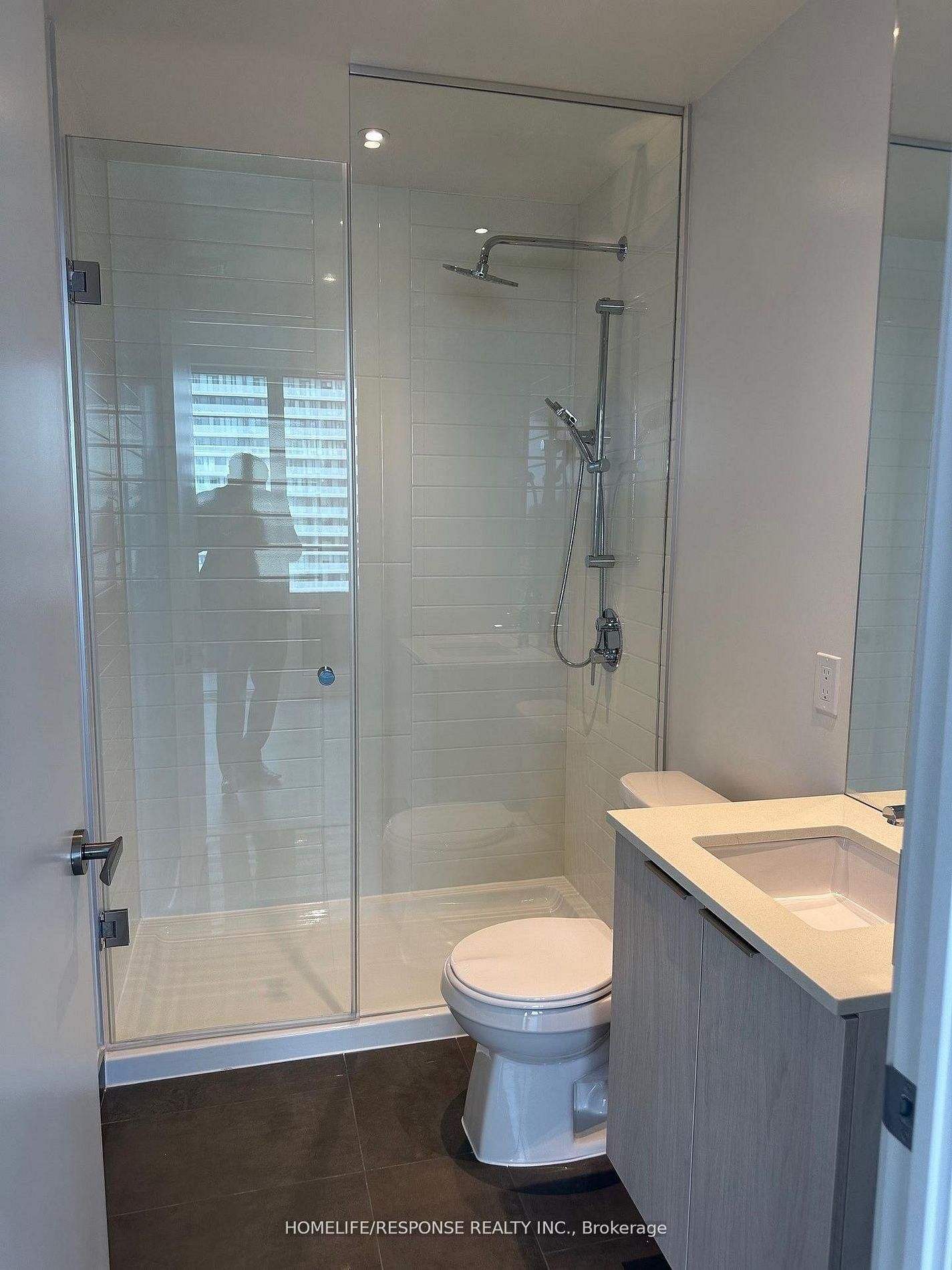 448 Burnhamthorpe Road W, Unit 3808 - Photo 7