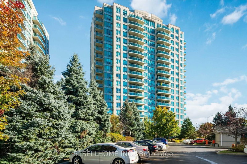 home for sale on 303-2545 Erin Centre Boulevard
