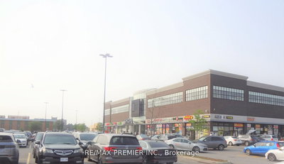 2C08 - 7215 Goreway Dr | Mississauga | Image