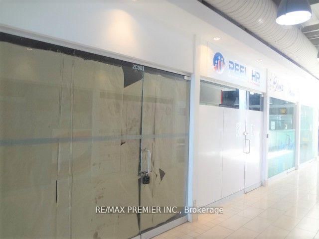 7215 Goreway Drive, Unit 2C08 - Photo 4