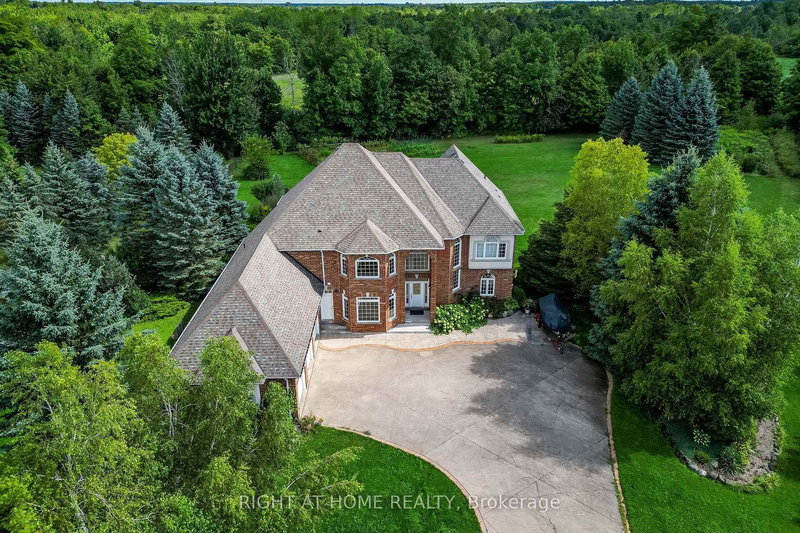 11150 Menzies Crt, Milton, Ontario