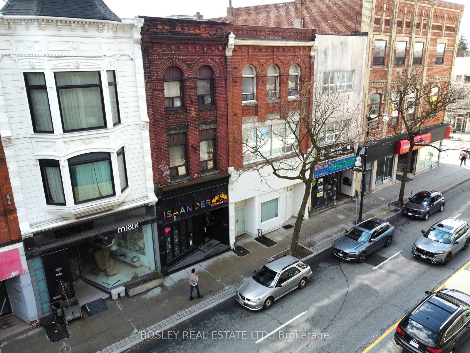 2963 Dundas Street W - Photo 21