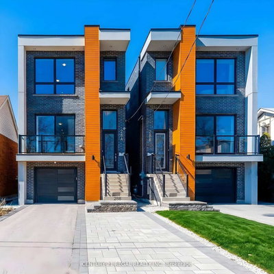 28A Twenty First St | Toronto | Image